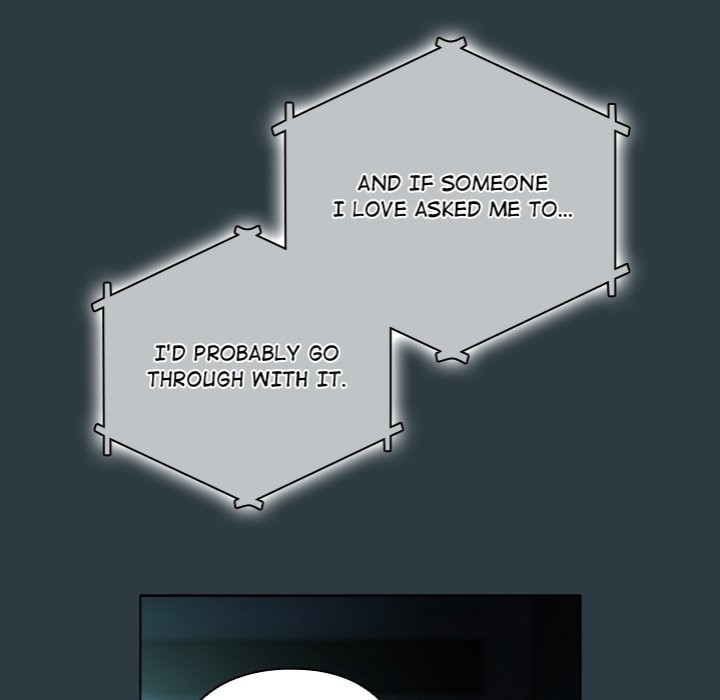 Page 47 of Chapter 14: Sweet Girl, Dirty Secrets