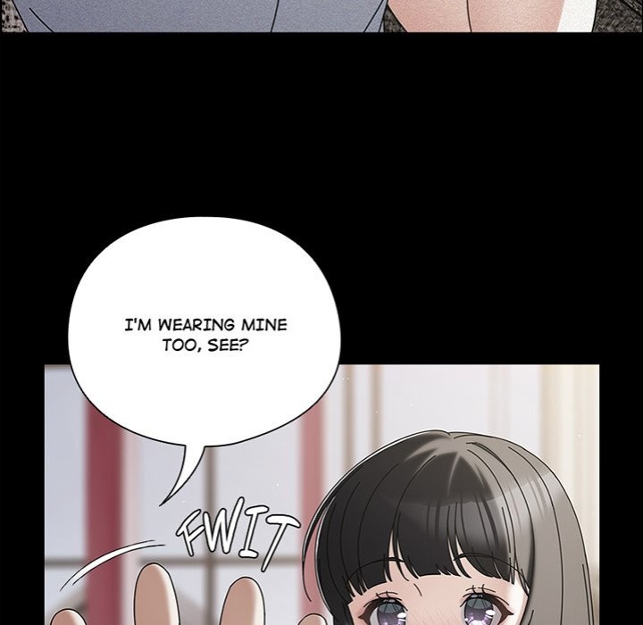 Page 55 of Chapter 14: Sweet Girl, Dirty Secrets