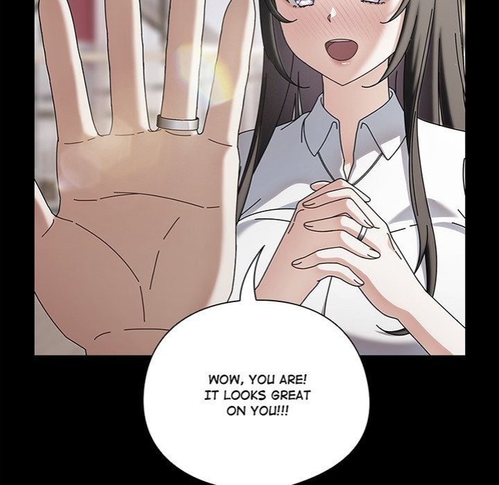 Page 56 of Chapter 14: Sweet Girl, Dirty Secrets