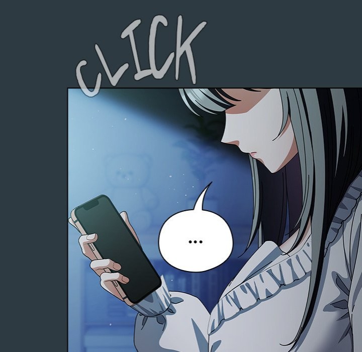 Page 61 of Chapter 14: Sweet Girl, Dirty Secrets