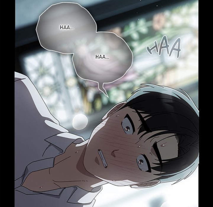 Page 70 of Chapter 14: Sweet Girl, Dirty Secrets
