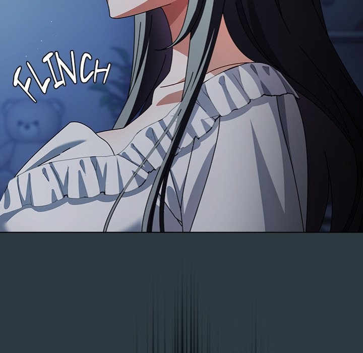 Page 77 of Chapter 14: Sweet Girl, Dirty Secrets