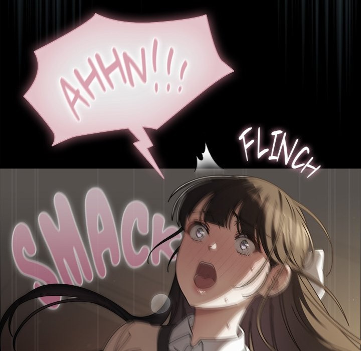 Page 79 of Chapter 14: Sweet Girl, Dirty Secrets