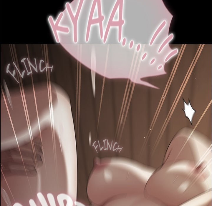 Page 85 of Chapter 14: Sweet Girl, Dirty Secrets