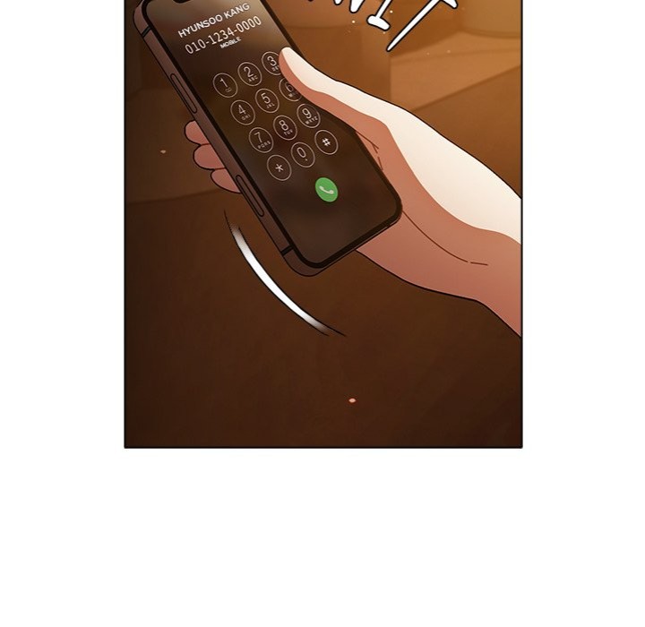 Page 9 of Chapter 14: Sweet Girl, Dirty Secrets