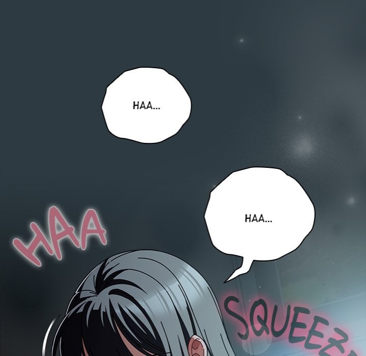 Page 91 of Chapter 14: Sweet Girl, Dirty Secrets
