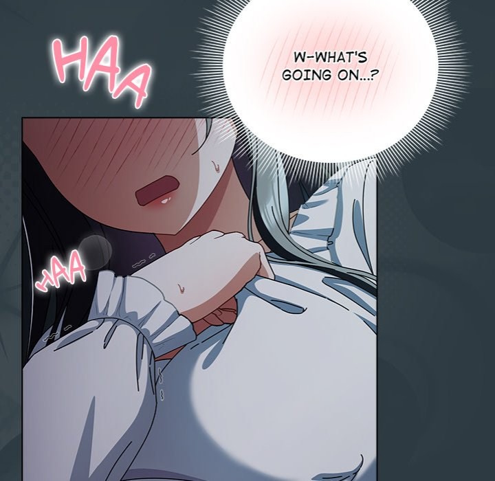 Page 94 of Chapter 14: Sweet Girl, Dirty Secrets