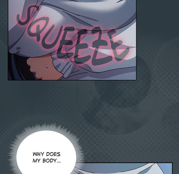 Page 95 of Chapter 14: Sweet Girl, Dirty Secrets