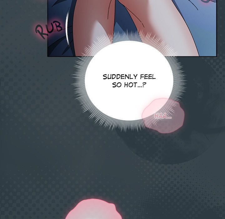 Page 97 of Chapter 14: Sweet Girl, Dirty Secrets
