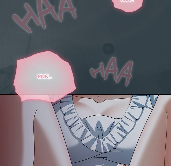 Page 99 of Chapter 14: Sweet Girl, Dirty Secrets