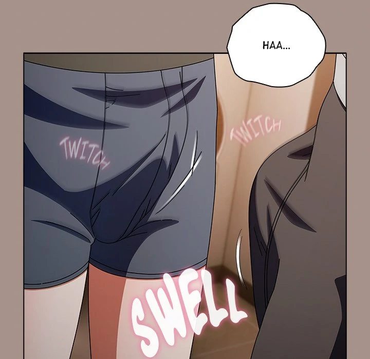 Page 101 of Chapter 15: Sweet Girl, Dirty Secrets