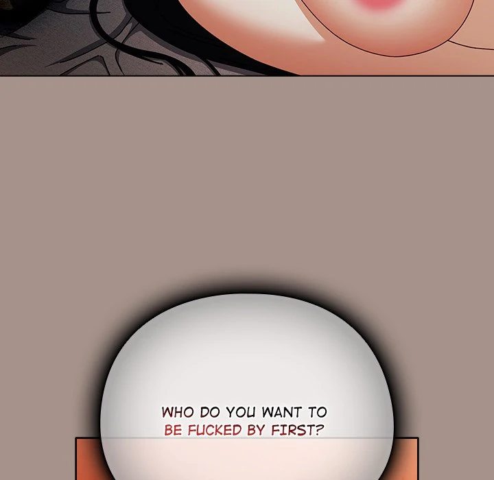 Page 105 of Chapter 15: Sweet Girl, Dirty Secrets