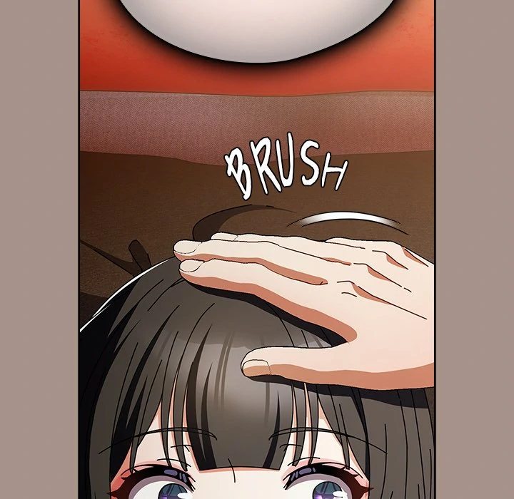 Page 106 of Chapter 15: Sweet Girl, Dirty Secrets