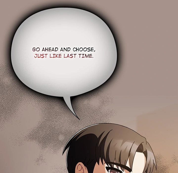 Page 108 of Chapter 15: Sweet Girl, Dirty Secrets