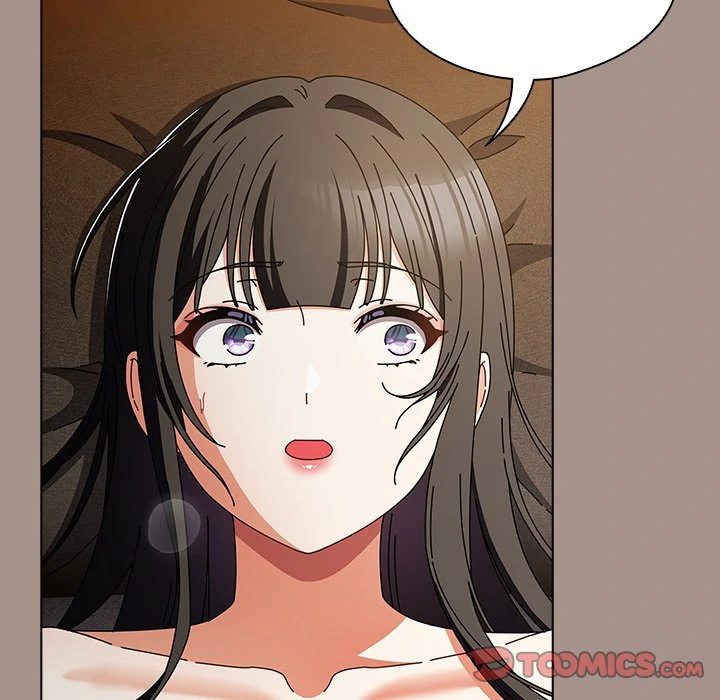 Page 111 of Chapter 15: Sweet Girl, Dirty Secrets