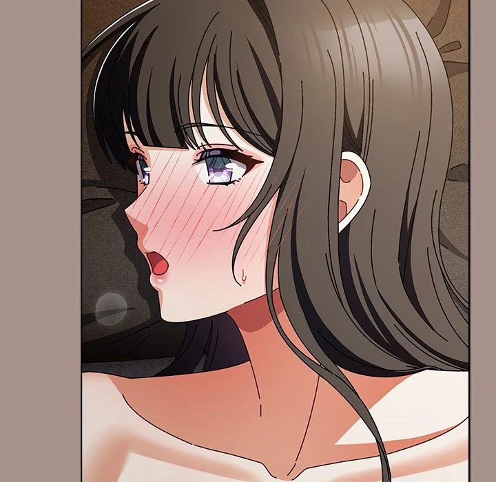 Page 113 of Chapter 15: Sweet Girl, Dirty Secrets