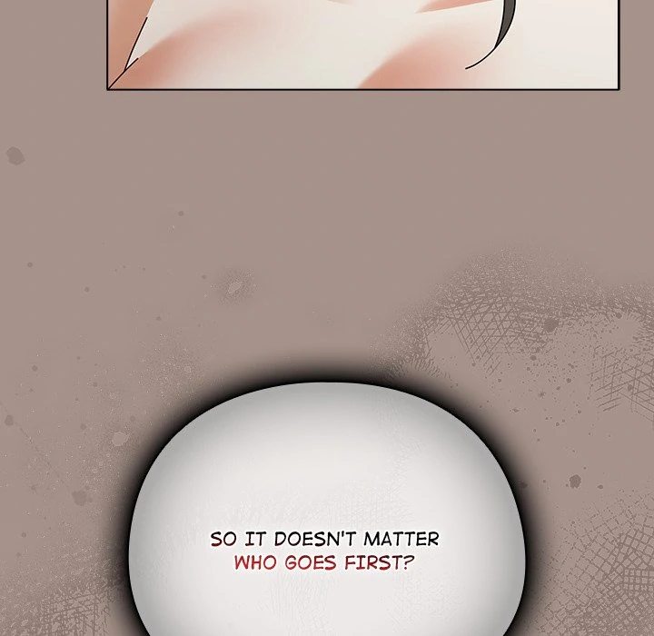 Page 114 of Chapter 15: Sweet Girl, Dirty Secrets