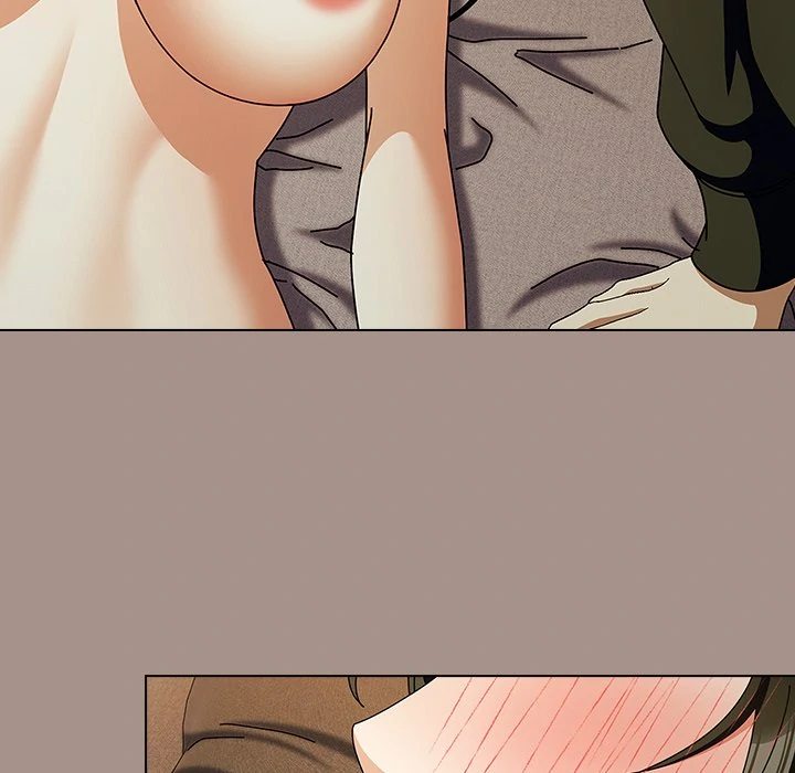 Page 117 of Chapter 15: Sweet Girl, Dirty Secrets