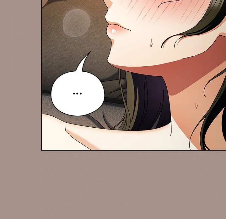 Page 118 of Chapter 15: Sweet Girl, Dirty Secrets