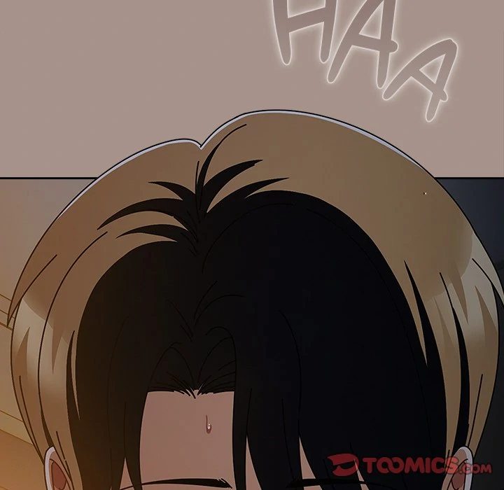 Page 120 of Chapter 15: Sweet Girl, Dirty Secrets