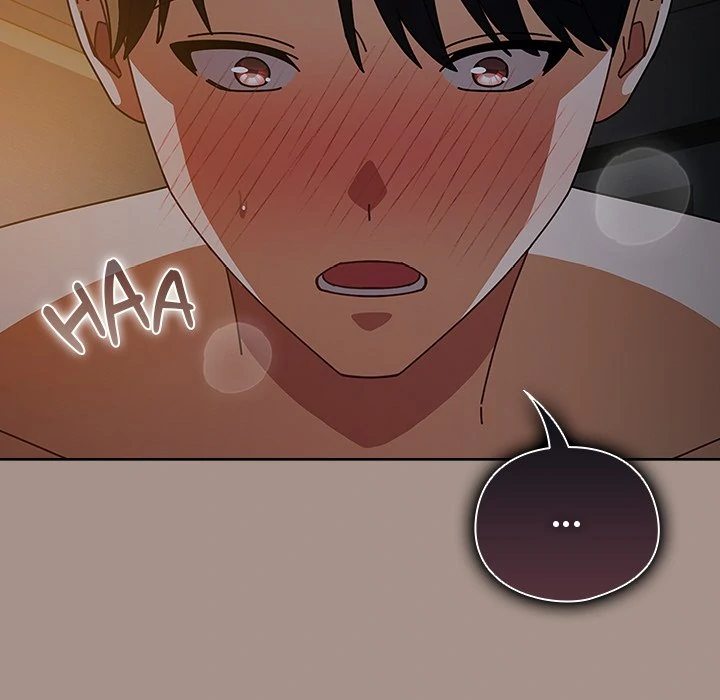 Page 121 of Chapter 15: Sweet Girl, Dirty Secrets