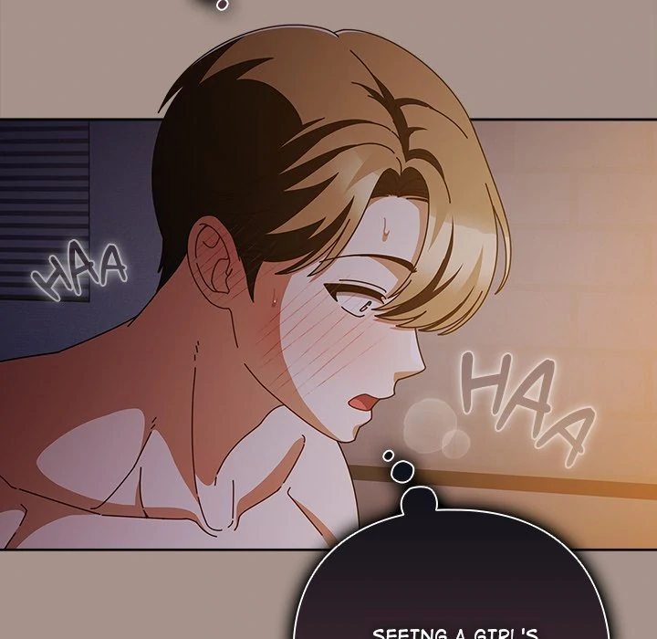 Page 128 of Chapter 15: Sweet Girl, Dirty Secrets