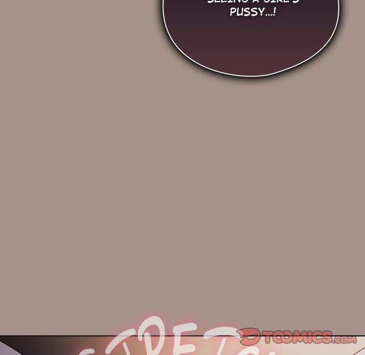 Page 129 of Chapter 15: Sweet Girl, Dirty Secrets