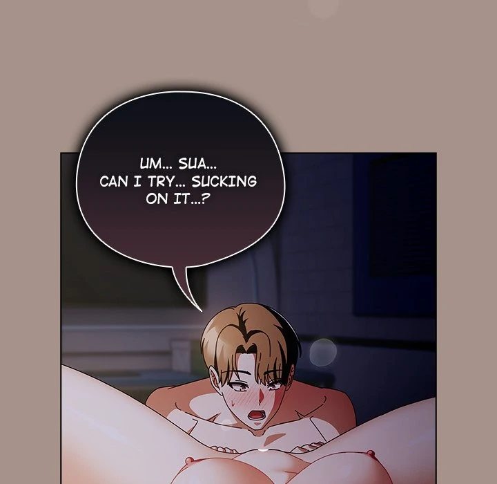 Page 132 of Chapter 15: Sweet Girl, Dirty Secrets