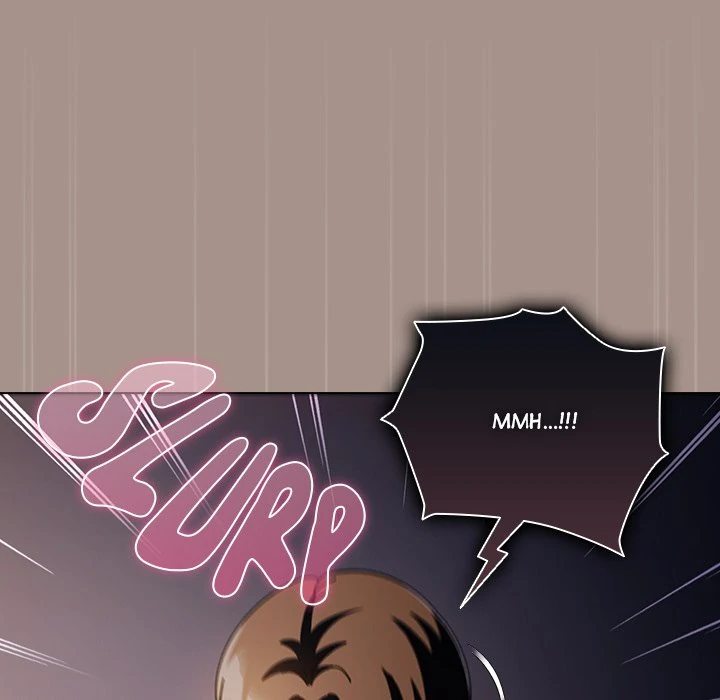 Page 136 of Chapter 15: Sweet Girl, Dirty Secrets