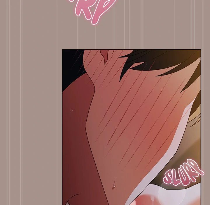 Page 141 of Chapter 15: Sweet Girl, Dirty Secrets