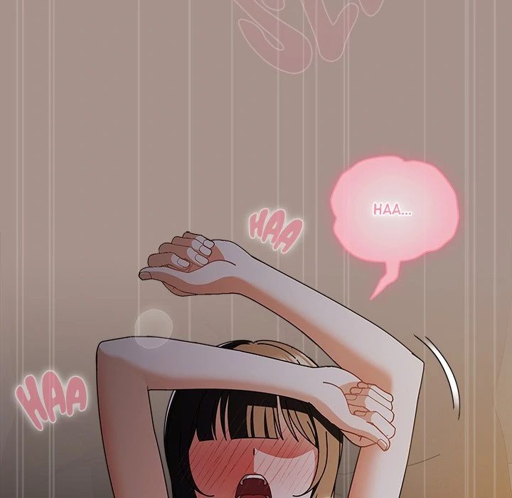Page 143 of Chapter 15: Sweet Girl, Dirty Secrets