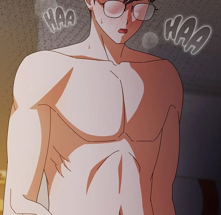 Page 150 of Chapter 15: Sweet Girl, Dirty Secrets