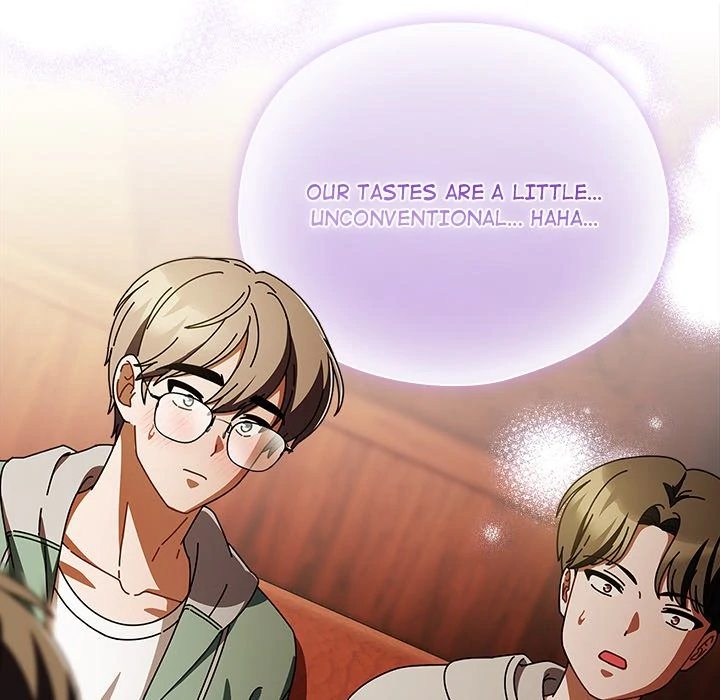 Page 23 of Chapter 15: Sweet Girl, Dirty Secrets