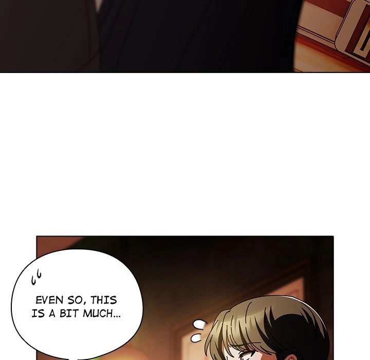 Page 25 of Chapter 15: Sweet Girl, Dirty Secrets