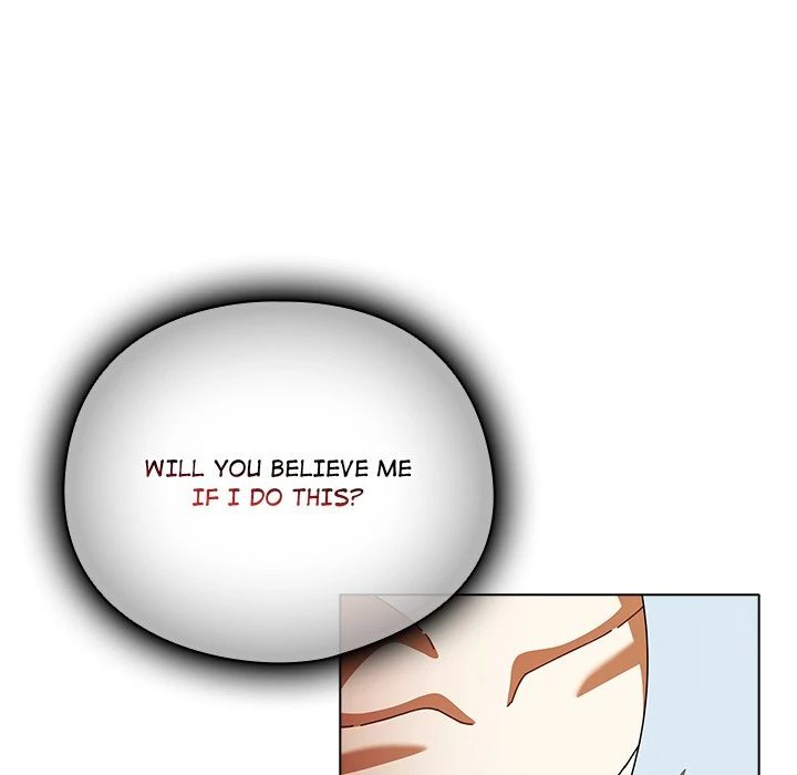 Page 27 of Chapter 15: Sweet Girl, Dirty Secrets