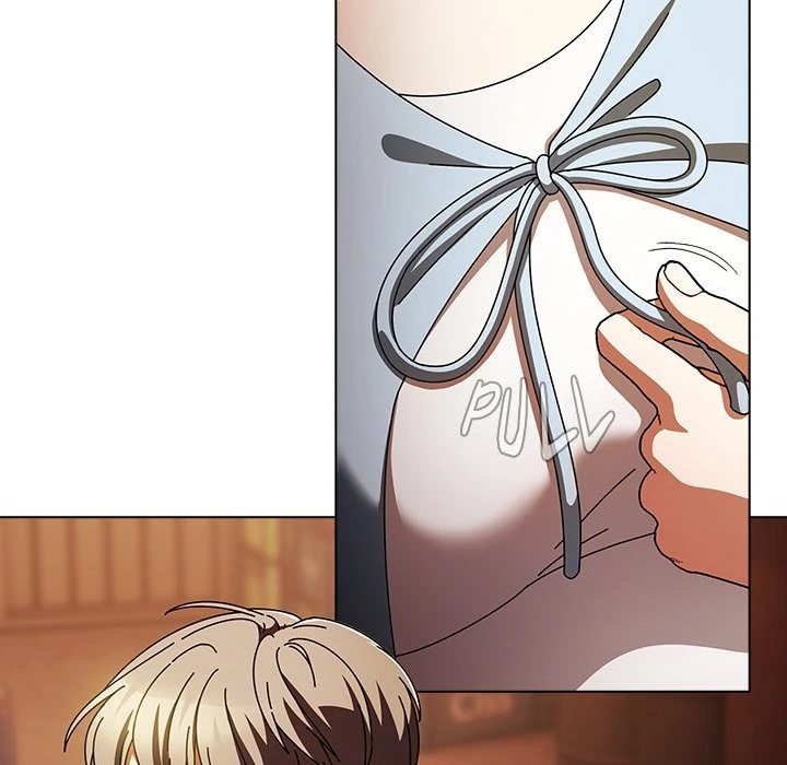 Page 28 of Chapter 15: Sweet Girl, Dirty Secrets