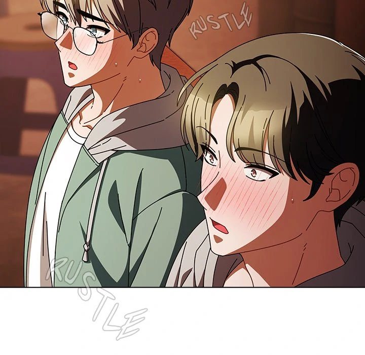 Page 29 of Chapter 15: Sweet Girl, Dirty Secrets
