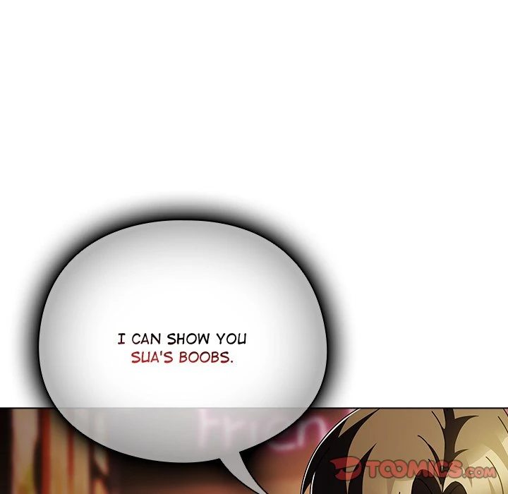 Page 30 of Chapter 15: Sweet Girl, Dirty Secrets