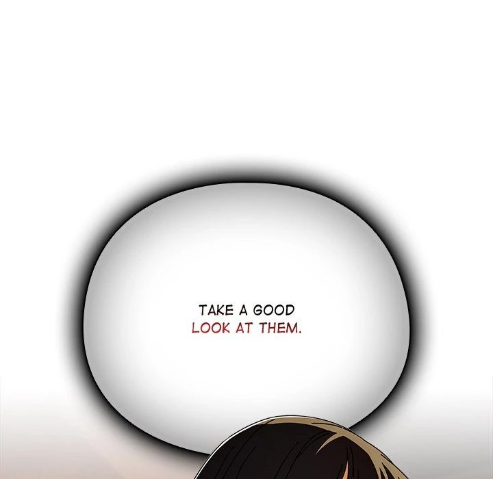 Page 33 of Chapter 15: Sweet Girl, Dirty Secrets