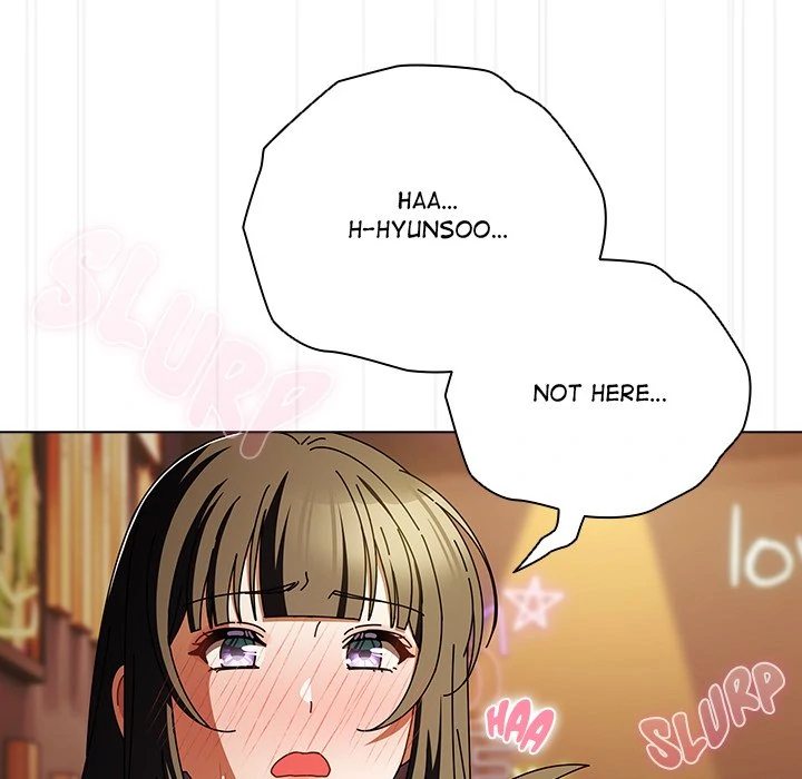 Page 40 of Chapter 15: Sweet Girl, Dirty Secrets