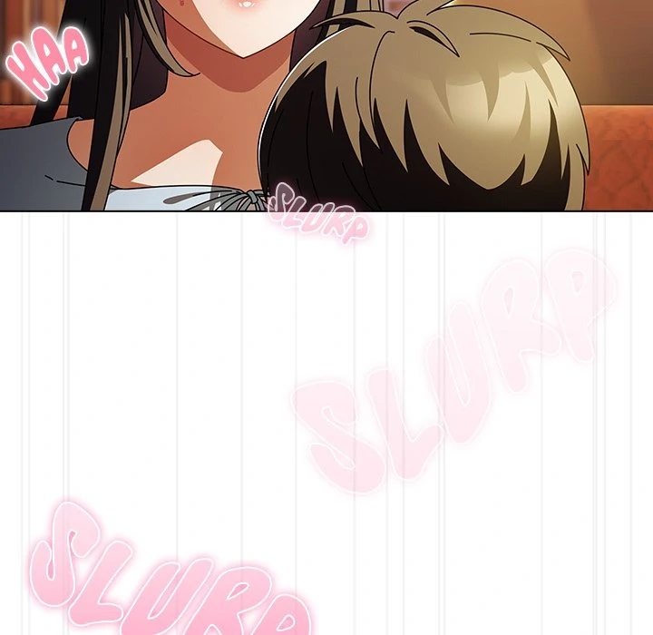 Page 41 of Chapter 15: Sweet Girl, Dirty Secrets
