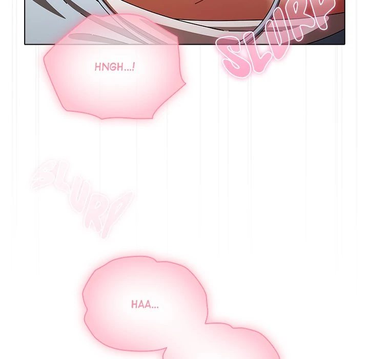 Page 43 of Chapter 15: Sweet Girl, Dirty Secrets