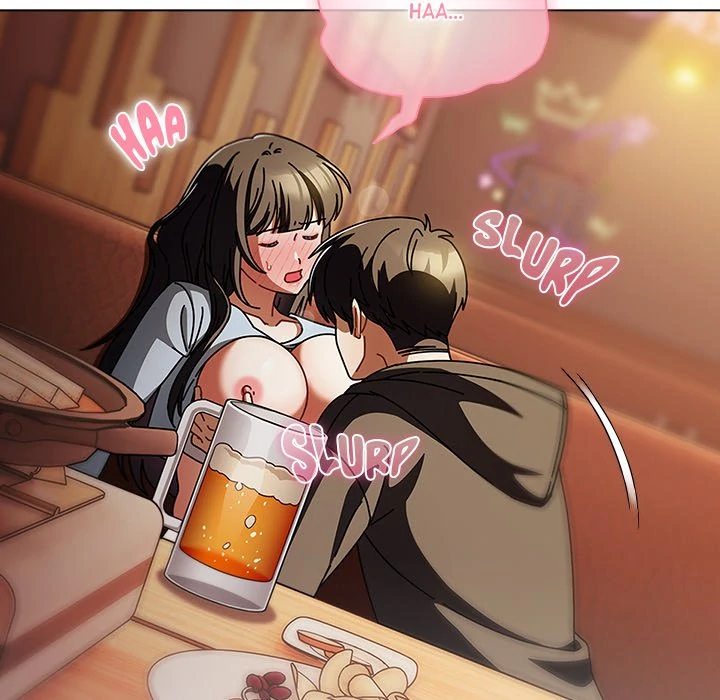 Page 44 of Chapter 15: Sweet Girl, Dirty Secrets