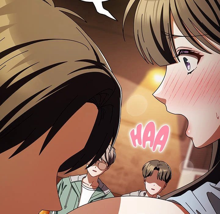 Page 47 of Chapter 15: Sweet Girl, Dirty Secrets