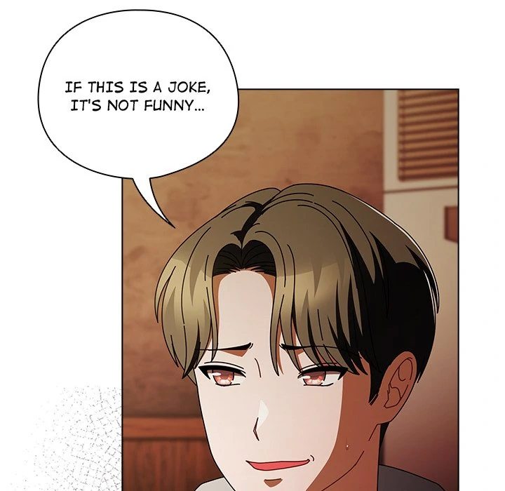 Page 5 of Chapter 15: Sweet Girl, Dirty Secrets