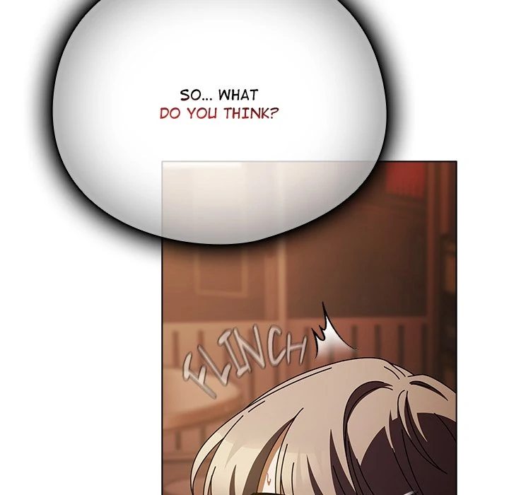Page 51 of Chapter 15: Sweet Girl, Dirty Secrets