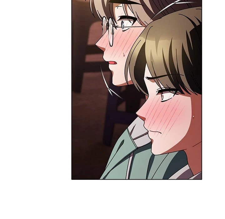 Page 52 of Chapter 15: Sweet Girl, Dirty Secrets