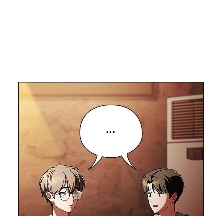 Page 58 of Chapter 15: Sweet Girl, Dirty Secrets