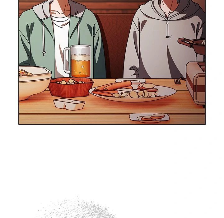 Page 59 of Chapter 15: Sweet Girl, Dirty Secrets
