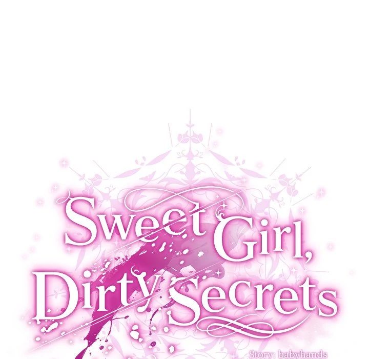 Page 61 of Chapter 15: Sweet Girl, Dirty Secrets